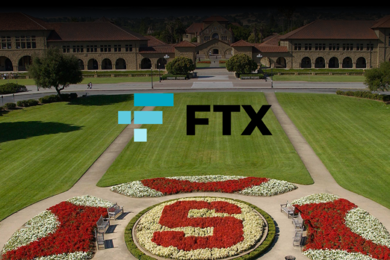 La universidad de Stanford devolverá 5,5 millones de dólares donados por FTX