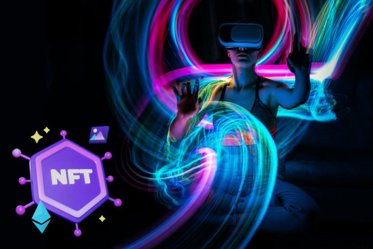 GameFi: el futuro de los videojuegos