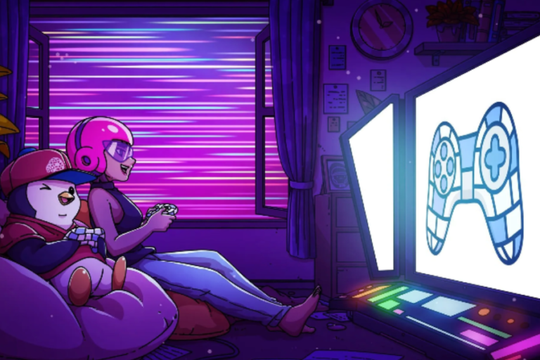 Pudgy Penguins Anuncia Detalles de Lanzamiento para su Juego NFT ‘Pudgy World’