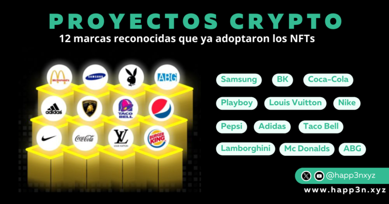 El impacto de los NFTs en la innovación digital y la autenticidad de las marcas